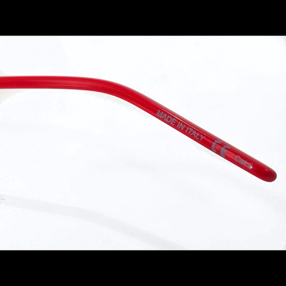 Saint Laurent Classic Rainbow Sunglasses - Picture 6 of 6